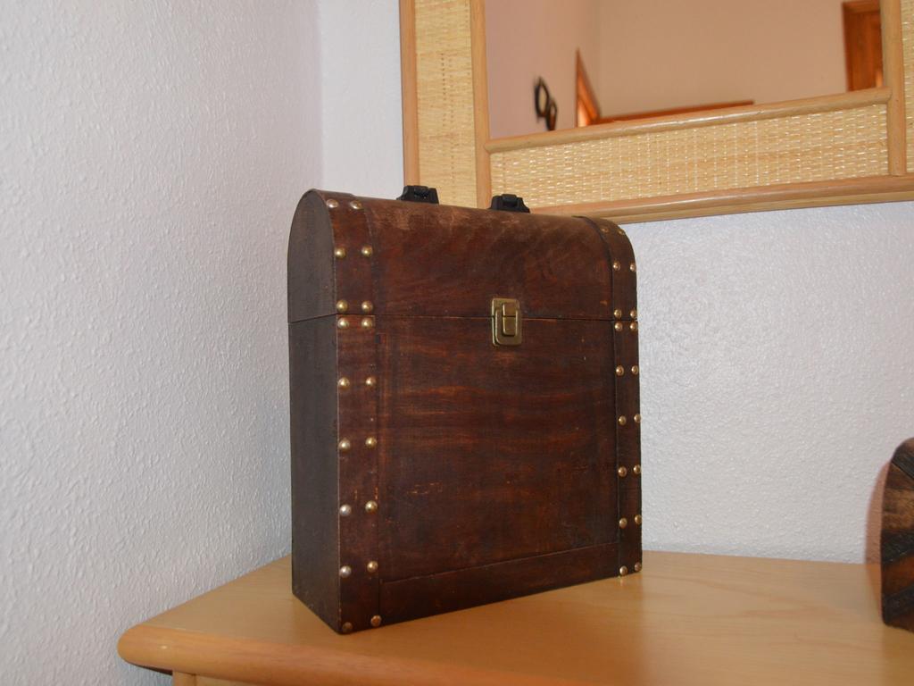 Belvilla By Oyo Casa Fien Rojales Buitenkant foto